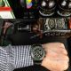 Replica Rolex Cosmograph Daytona Limited Edition Watch Black Case Green Gem (7)_th.jpg
